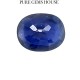 Blue Sapphire (Neelam) 6.31 Ct Natural