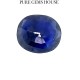 Blue Sapphire (Neelam) 6.27 Ct Certified Blue Sapphire (Neelam) 6.27 Ct Certified