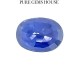 Blue Sapphire (Neelam) 6.66 Ct Good quality