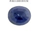 Blue Sapphire (Neelam) 6.87 Ct Original