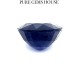 Blue Sapphire (Neelam) 6.92 Ct Natural Blue Sapphire (Neelam) 6.92 Ct Natural