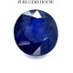 Blue Sapphire (Neelam) 6.92 Ct Natural Blue Sapphire (Neelam) 6.92 Ct Natural