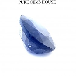 Blue Sapphire (Neelam) 8.16 Ct Best Quality