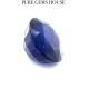 Blue Sapphire (Neelam) 8.41 Ct Lab Certified