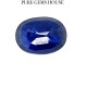 Blue Sapphire (Neelam) 8.58 Ct Original