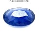Blue Sapphire (Neelam) 8.54 Ct Natural