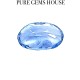Blue Sapphire (Neelam) 2.37 Ct Lab Tested