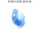 Blue Sapphire (Neelam) 4.03 Ct Certified