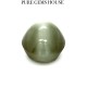 Cat's Eye (Lahsunia) 6.92 Ct Best Quality