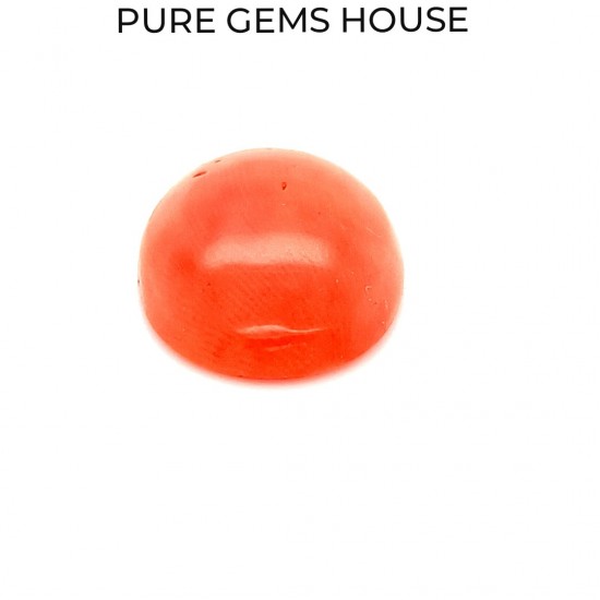Coral (Munga) 3.63 Ct Coral (Munga) 3.63 Ct