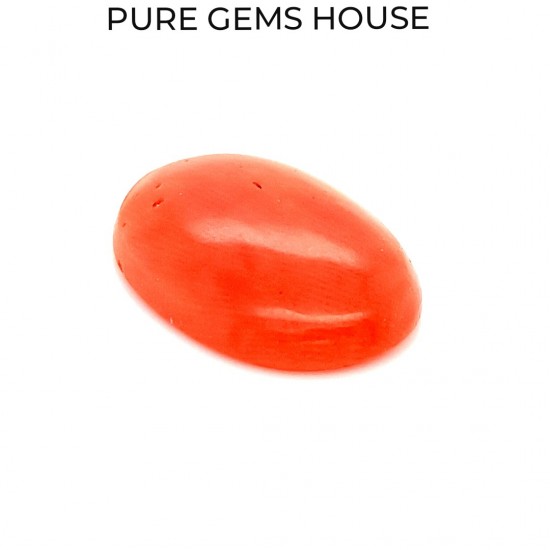 Coral (Munga) 3.63 Ct Coral (Munga) 3.63 Ct