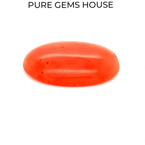 Coral (Munga) 3.63 Ct Coral (Munga) 3.63 Ct