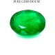 Emerald (Panna) 4.09 Ct Lab Tested