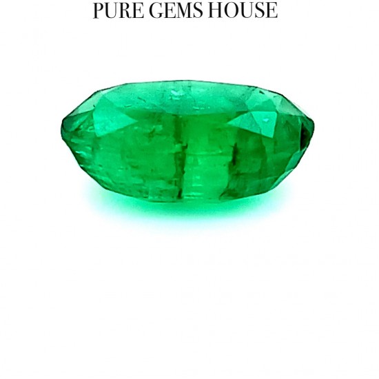 Emerald (Panna) 3.34 Ct Best Quality