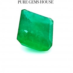 Emerald (Panna) 3.42 Ct Original