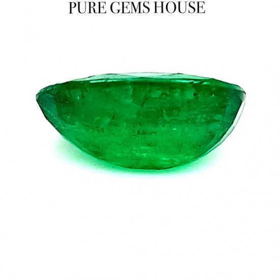 Emerald (Panna) 3.53 Ct Natural