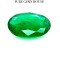 Emerald (Panna) 3.7 Ct Lab Tested