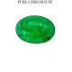 Emerald (Panna) 3.7 Ct Lab Tested