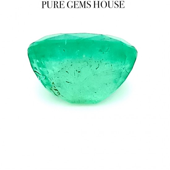 Emerald (Panna) 3.76 Ct Best Quality
