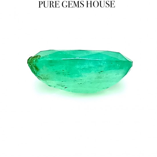 Emerald (Panna) 3.95 Ct Original