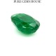 Emerald (Panna) 3.97 Ct Natural