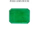 Emerald (Panna) 4.34 Ct Certified