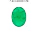 Emerald (Panna) 5.01 Ct Good quality