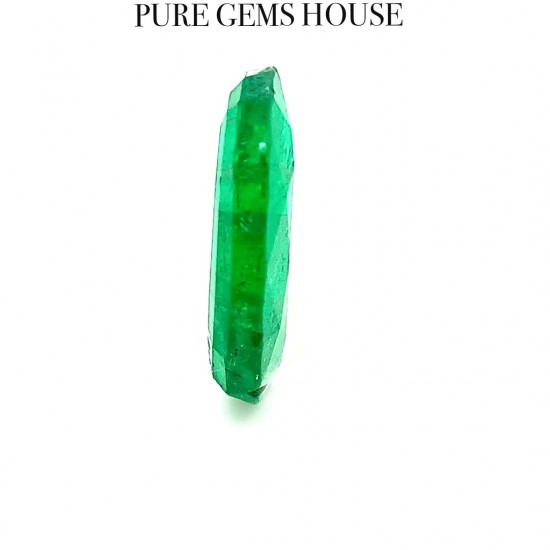 Emerald (Panna) 5.01 Ct Good quality