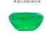 Emerald (Panna) 5.69 Ct Lab Tested Emerald (Panna) 5.69 Ct Lab Tested