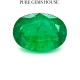 Emerald (Panna) 5.69 Ct Lab Tested Emerald (Panna) 5.69 Ct Lab Tested