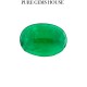 Emerald (Panna) 5.69 Ct Lab Tested Emerald (Panna) 5.69 Ct Lab Tested