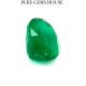 Emerald (Panna) 5.69 Ct Lab Tested Emerald (Panna) 5.69 Ct Lab Tested