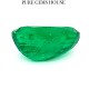 Emerald (Panna) 5.71 Ct Good quality Emerald (Panna) 5.71 Ct Good quality