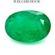 Emerald (Panna) 5.71 Ct Good quality Emerald (Panna) 5.71 Ct Good quality