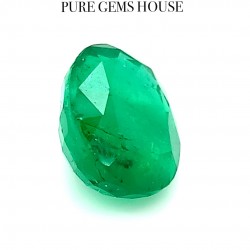 Emerald (Panna) 5.71 Ct Good quality