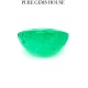 Emerald (Panna) 5.89 Ct Best Quality Emerald (Panna) 5.89 Ct Best Quality