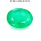 Emerald (Panna) 5.89 Ct Best Quality