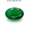 Emerald (Panna) 7.25 Ct Lab Certified