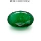 Emerald (Panna) 7.25 Ct Lab Certified