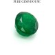 Emerald (Panna) 7.25 Ct Lab Certified