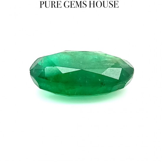 Emerald (Panna) 7.92 Ct Original