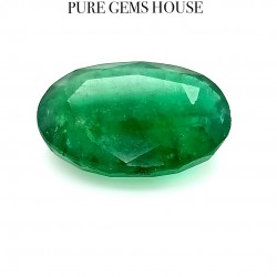 Emerald (Panna) 7.92 Ct Original