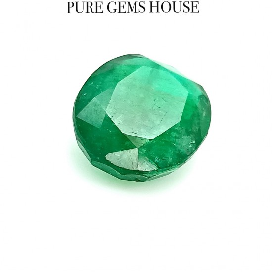 Emerald (Panna) 10.22 Ct Original