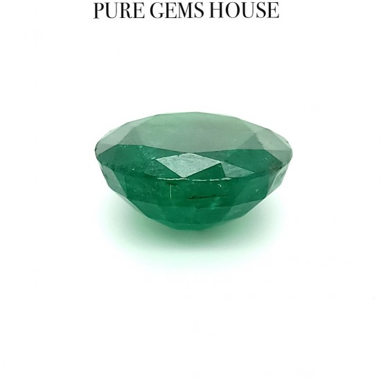 Emerald (Panna) 8.65 Ct Natural