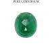 Emerald (Panna) 8.65 Ct Natural