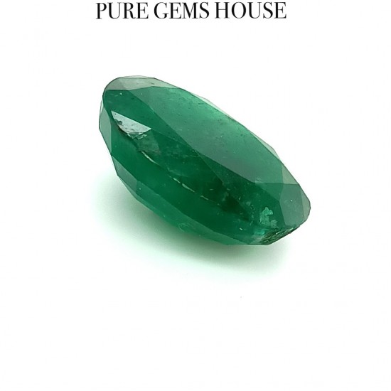 Emerald (Panna) 11.8 Ct Natural