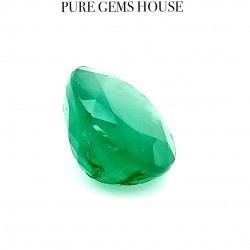 Emerald (Panna) 5.48 Ct Good quality