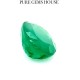 Emerald (Panna) 5.48 Ct Good quality Emerald (Panna) 5.48 Ct Good quality