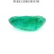 Emerald (Panna) 8.23 Ct Lab Tested Emerald (Panna) 8.23 Ct Lab Tested