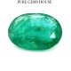 Emerald (Panna) 8.23 Ct Lab Tested